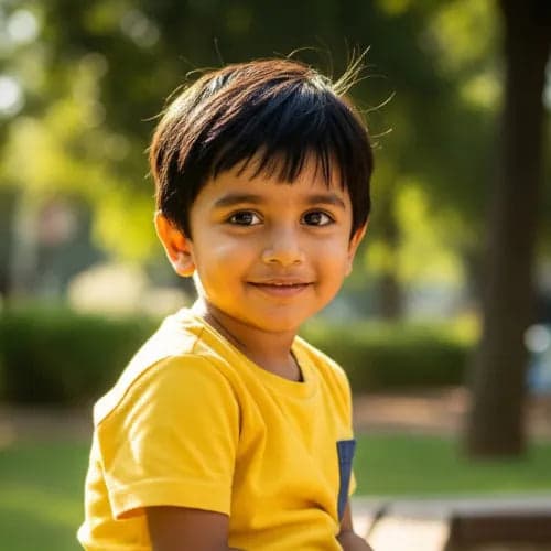 Boy