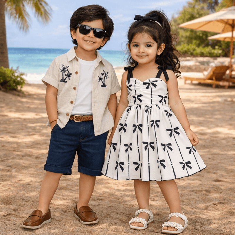 Vacay Wardrobe