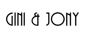 Gini & Jony