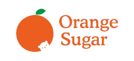 Orange Sugar